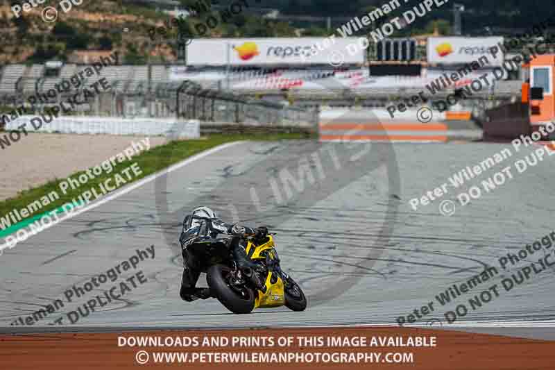 march 2018;motorbikes;no limits;peter wileman photography;portugal;trackday digital images;valencia